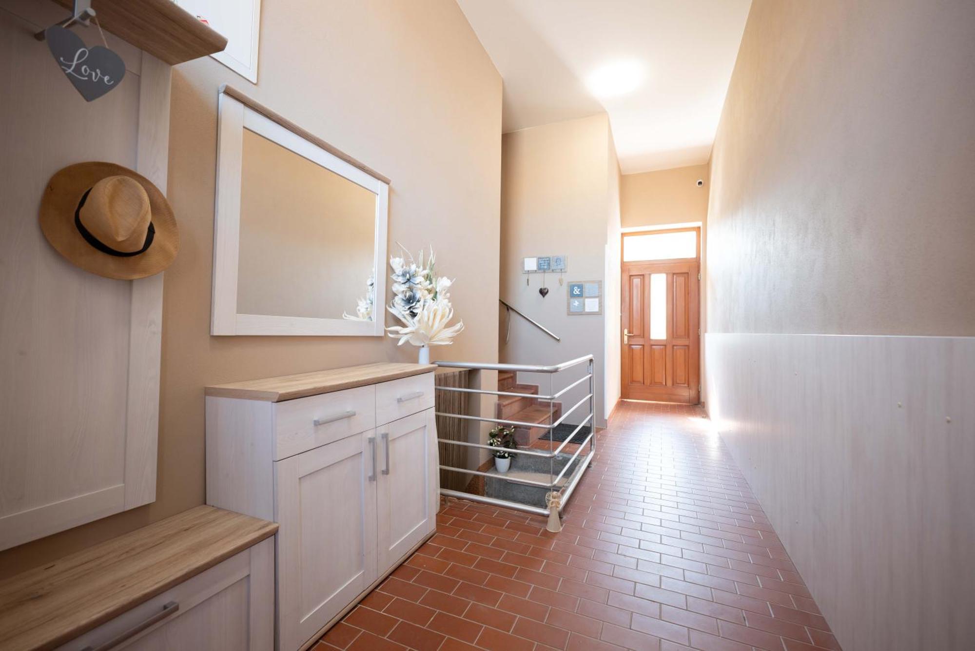Papi Apartman Valtice Exterior foto